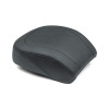 Mustang Passenger Pillion for Wide Tripper Seat for '18-Up Harley-Davidson Softail Fat Boy