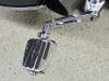 Rivco Chrome Mini-Boards for Harley-Davidson Models