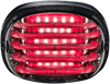 Custom Dynamics ProBEAM LED Squareback Taillight for 99-Up Models
