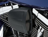 Cobra PowrFlo Air Intake System for '17-23 Harley Davidson Touring Models - Black