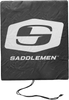 Saddlemen Tactical Deluxe Cruiser Tail Bag