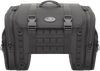 Saddlemen Tactical Deluxe Cruiser Tail Bag
