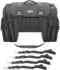 Saddlemen Tactical Deluxe Cruiser Tail Bag