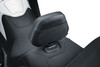 Kuryakyn Omni Driver Backrest for '18-21 Honda Gold Wing Models
