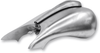 Paul Yaffe Razorback Stretched Fuel Tank Kit with Mustang Razorback Seat for  '10-Up Harley Davidson Touring Models