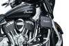 Kuryakyn Neck Covers for '14-Up Indian Touring Models