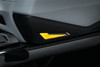 Kuryakyn Omni L.E.D. Side Saddlebag Inserts for '18-Up Honda Gold Wing (Chrome or Satin Black)