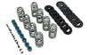 Feuling ENDURANCE BEEHIVE High Load Valve Springs for '17-Up Harley Davidson M-Eight Engines
