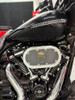 TAB Performance Zombie Breath Air Kits for '17-23 Harley-Davidson Touring and Trike Models - (except 2023 CVO) Select Finish