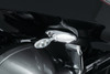Kuryakyn by Kellermann Front Mounts for '15-20 Harley Davidson Road Glide