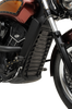 Klock Werks Outrider Radiator Guard for Indian Scout '15-Up