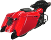 Khrome Werks 4.5 HP-Plus Slip-On Mufflers for '96-16 Harley Davidson Touring and '09-24 TriGlide and Freewheeler (Select Finish)