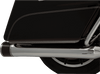 Ciro Machete​ Bag LED Lights for '17-23 Harley-Davidson Touring