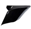 Color Matched CVO Style Extended Side Covers for '14-23 Harley Davidson Touring Models