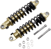 Legend Revo-A Gold Adjustable Coil Suspension for '99-17 Harley-Davidson Dyna Models