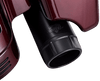 Vance & Hines 4.5 inch Torquer 450 Slip On Mufflers for '95-16 Harley Davidson Touring Models (Choose Chrome or Black)