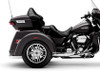 Legend Air-A Suspension for '09-Up Harley Davidson Tri Glide