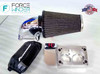 ForceWinder High Flow Air Kit for Kawasaki VN 900 Models - Polished or Gloss Black