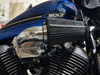 ForceWinder High Flow Air Kit for '13-Up Yamaha Bolt Models - Polished or Gloss Black