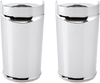 Arlen Ness Fork Boot Covers for '80-Up Harley Davidson Touring Models