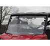 Seizmik Versa-Fold Windshields '13-Up Polaris 900/1000 Ranger Models