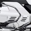 Show Chrome Frame Covers for '18-Up Honda Gold Wing Models - Chrome or Black