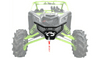 Moose Front Bumper for Can Am Maverick X3