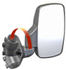 Seizmik Side View Mirrors for Can Am and Polaris Models