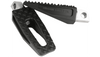 Thrashin Supply P-54 Slim Footpegs - 1.375" for Harley Davidson Models