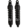 Progressive Suspension 444 Series Shocks | for Indian Scout - Black