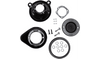 S&S Cycle Air Stinger Air Cleaner Kit for '07-20 Harley Davidson Sportster Models - Chrome or Black