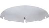 Klock Werks 5" Flare Bagger Windshield for '14-23 Harley Davidson FLHT/FLHX (Old Style Fairing)
