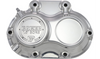 Baker Drivetrain Function Formed Side Cover/Actuators '07-17 Harley Davidson Big Twin and '06 FXD/​FXDWG