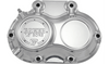 Baker Drivetrain Function Formed Side Cover/Actuators '07-17 Harley Davidson Big Twin and '06 FXD/​FXDWG