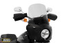 Memphis Shades Complete Road Warrior Fairing Package for '06-09 Harley Davidson Dyna Low Rider