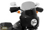 Memphis Shades Complete Road Warrior Fairing Package for '06-09 Harley Davidson Dyna Low Rider