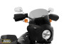 Memphis Shades Complete Road Warrior Fairing Package for '06-09 Harley Davidson Dyna Low Rider