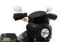 Memphis Shades Complete Road Warrior Fairing Package for '06-09 Harley Davidson Dyna Low Rider