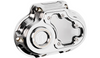 Performance Machine Vision Transmission Side Cover for Harley Davidson M-8 Softail