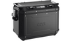 GIVI 48 Liter Trekker Outback Side Cases with Monokey Cam-Side Fitting System - Black