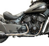 TAB Performance 2-1-2 Stainless Steel Head Pipe for 2021-Up Indian Thunderstroke Models