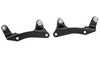 Cobra 4 Point Docking Kits for '09-20 Harley Davidson Touring Models