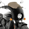 Memphis Shades Complete Bullet Fairing Package for '15-Up Indian Scout/Scout Sixty