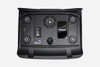Hoppe Industries Audio Shade for '16-21 Single Row Defender (all versions)