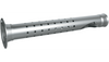 Khrome Werks Performance Baffle Insert for 4" and 4.5" HP-Plus Mufflers - Pair
