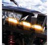 XK Glow 14-piece Plug-And-Play Street Legal Conversion Pro Kit for UTV Models