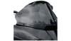 Klock Werks Flair Series Windshield Trim for '15-21 Harley Davidson Road Glide Models FLTR (Choose Finish)