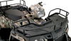 Moose Front Rack with Rail for Polaris Sportsman '14-19