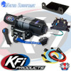 Polaris ATV Complete Winch Packages