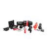 Kawasaki ATV Complete Winch Packages
